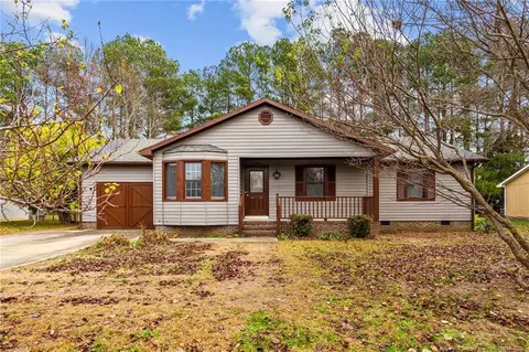 114 Eulon Loop, Raeford, NC 28376 photo 1