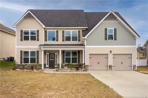 27 Ammunition Cir, Cameron, NC 28326 photo 1