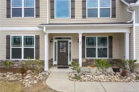 27 Ammunition Cir, Cameron, NC 28326 photo 2