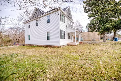 200 E Salisbury St, Robbins, NC 27325 photo 41