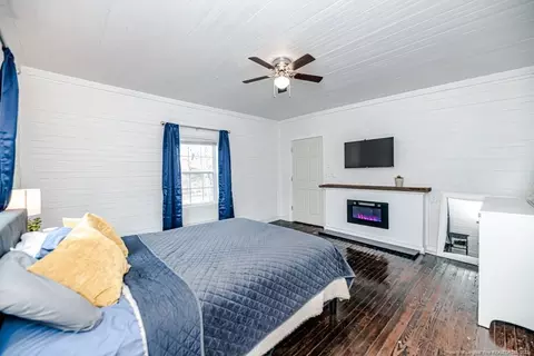 200 E Salisbury St, Robbins, NC 27325 photo 36