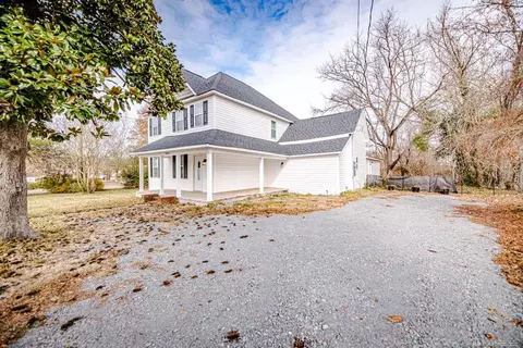 200 E Salisbury St, Robbins, NC 27325 photo 44