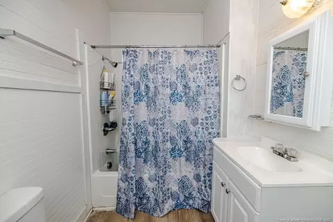 200 E Salisbury St, Robbins, NC 27325 photo 34