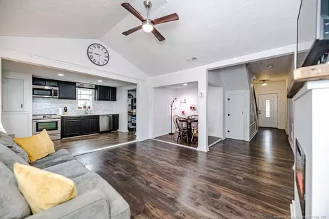200 E Salisbury St, Robbins, NC 27325 photo 40