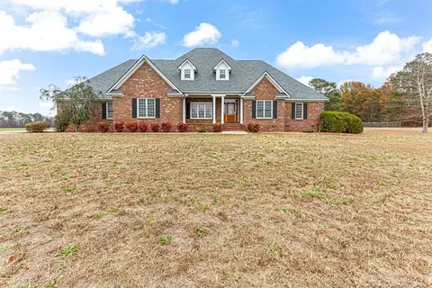 4051 Mt Tabor, Red Springs, NC 28377