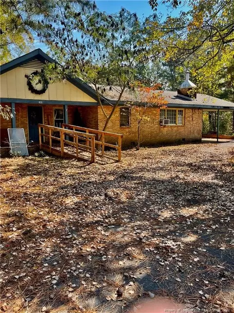 182 H M Godfrey, Sanford, NC 27330