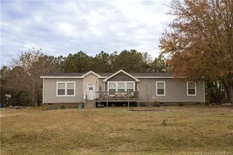 668 Nutgrass Rd, Bunnlevel, NC 28323 photo 1
