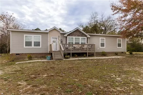 668 Nutgrass Rd, Bunnlevel, NC 28323 photo 2