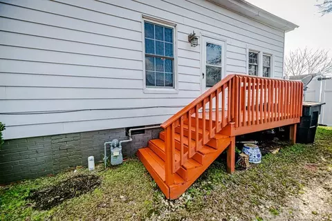 309 W K St, Erwin, NC 28339 photo 14