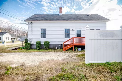 309 W K St, Erwin, NC 28339 photo 32