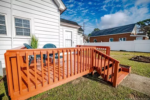 309 W K St, Erwin, NC 28339 photo 12