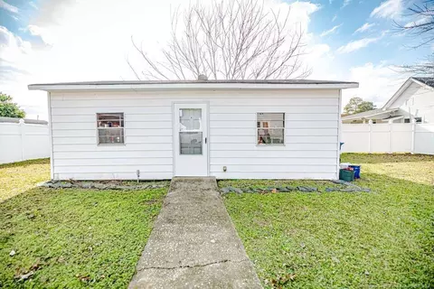 309 W K St, Erwin, NC 28339 photo 13