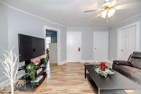 309 W K St, Erwin, NC 28339 photo 18