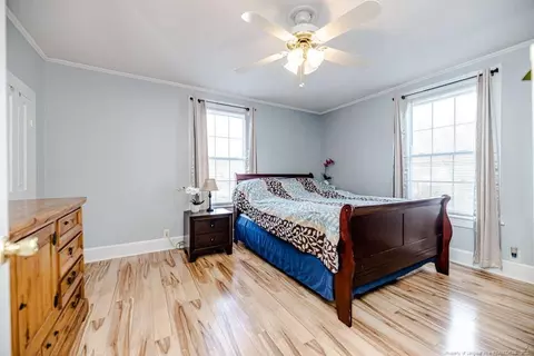 309 W K St, Erwin, NC 28339 photo 11