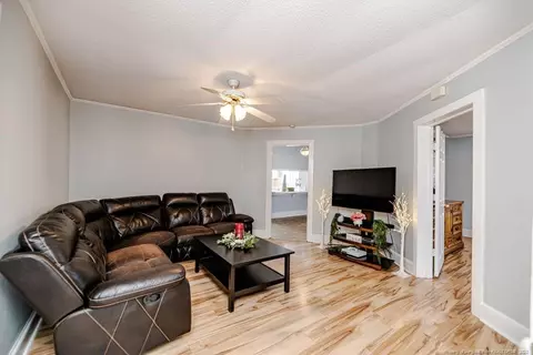 309 W K St, Erwin, NC 28339 photo 22