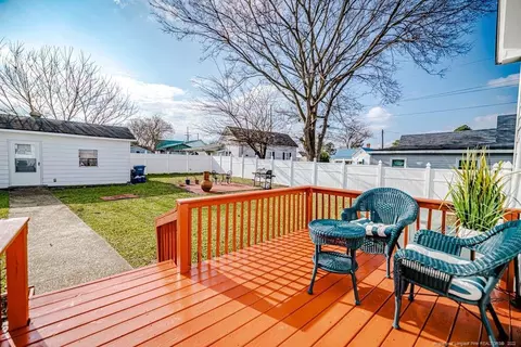 309 W K St, Erwin, NC 28339 photo 17