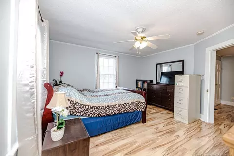 309 W K St, Erwin, NC 28339 photo 29