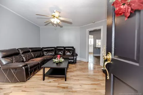 309 W K St, Erwin, NC 28339 photo 21