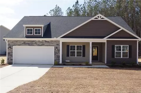 84 Nectar Ln, Bunnlevel, NC 28323