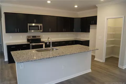 77 Nectar Ln, Bunnlevel, NC 28323 photo 3