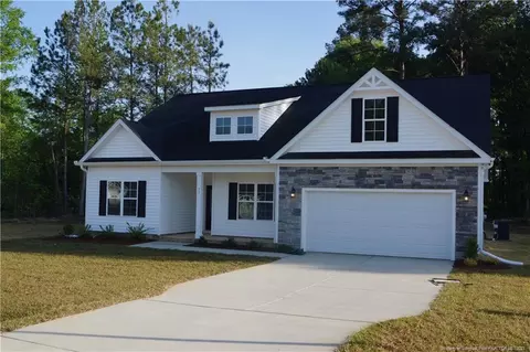 77 Nectar Ln, Bunnlevel, NC 28323