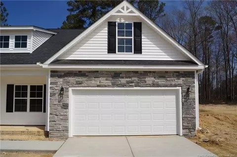 77 Nectar Ln, Bunnlevel, NC 28323 photo 2