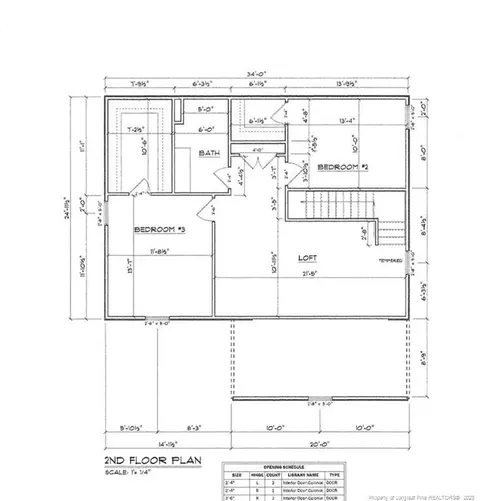 105 Nectar Ln, Bunnlevel, NC 28323 photo 33