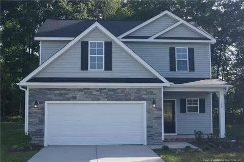 105 Nectar Ln, Bunnlevel, NC 28323 photo 2
