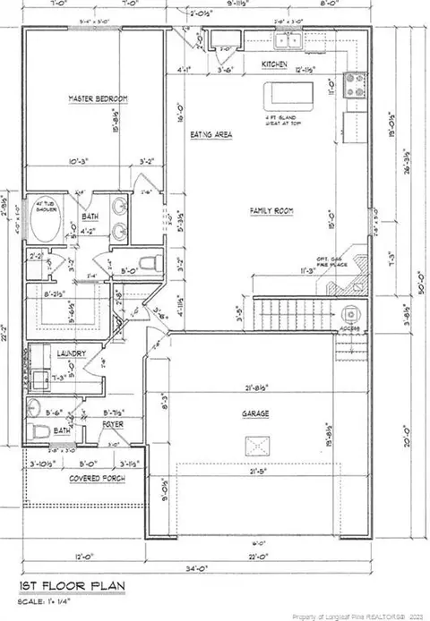 105 Nectar Ln, Bunnlevel, NC 28323 photo 32