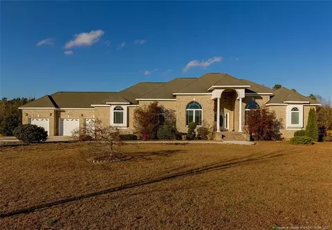 1384 Gaddys Ml, Rowland, NC 28383