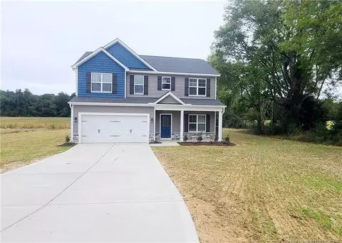 4081 Linden Rd, Linden, NC 28356