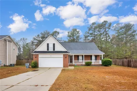 266 Fallingleaf Dr, Raeford, NC 28376 photo 1