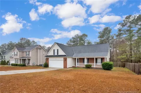 266 Fallingleaf Dr, Raeford, NC 28376 photo 28