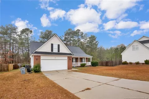 266 Fallingleaf Dr, Raeford, NC 28376 photo 27