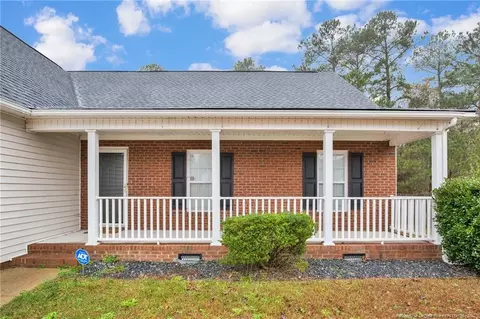 266 Fallingleaf Dr, Raeford, NC 28376 photo 3