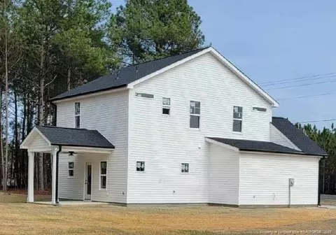 2522 Marks Rd, Cameron, NC 28326 photo 2