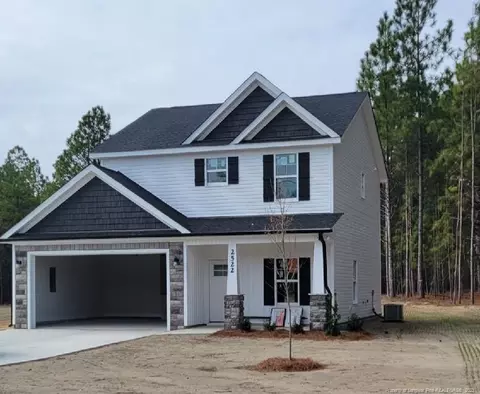 2522 Marks Rd, Cameron, NC 28326 photo 1