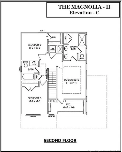 2522 Marks Rd, Cameron, NC 28326 photo 6