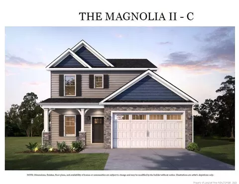 2522 Marks Rd, Cameron, NC 28326 photo 3