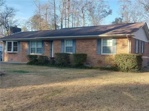 21461 Mckay St, Wagram, NC 28396