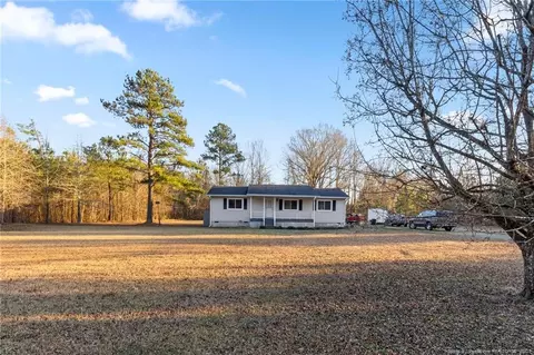 6028 River Rd, Wade, NC 28395 photo 1