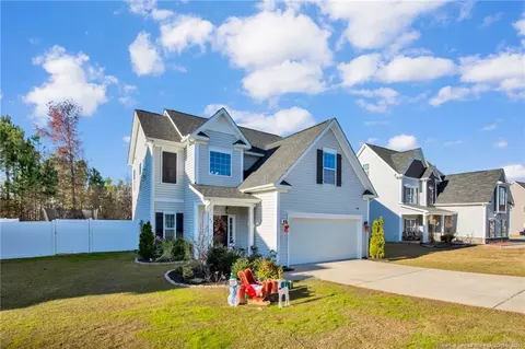 43 Pittfield Run, Cameron, NC 28326 photo 2