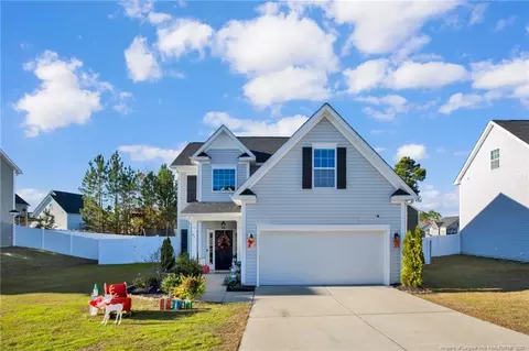 43 Pittfield Run, Cameron, NC 28326 photo 1