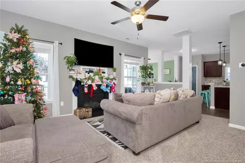 43 Pittfield Run, Cameron, NC 28326 photo 7