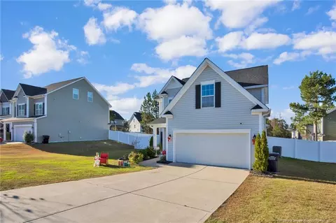 43 Pittfield Run, Cameron, NC 28326 photo 3