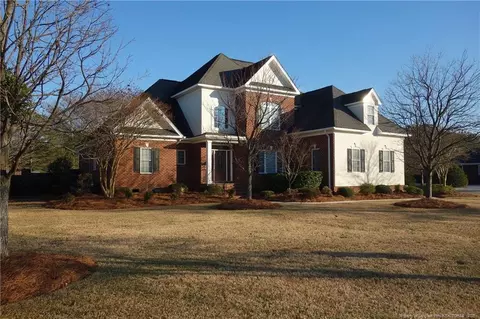 5409 White Oak, Lumberton, NC 28358