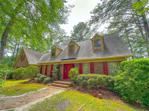 403 Oxford, Lumberton, NC 28358