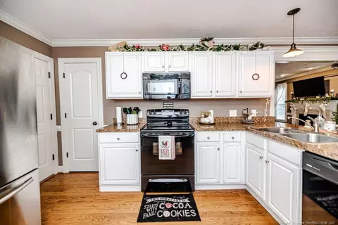 391 Lockwood Dr, Cameron, NC 28326 photo 21