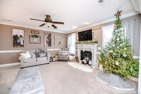 391 Lockwood Dr, Cameron, NC 28326 photo 13