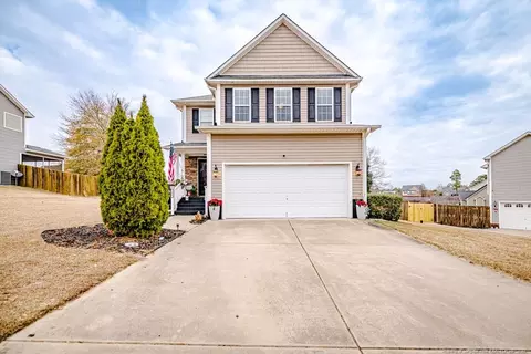 391 Lockwood Dr, Cameron, NC 28326 photo 2